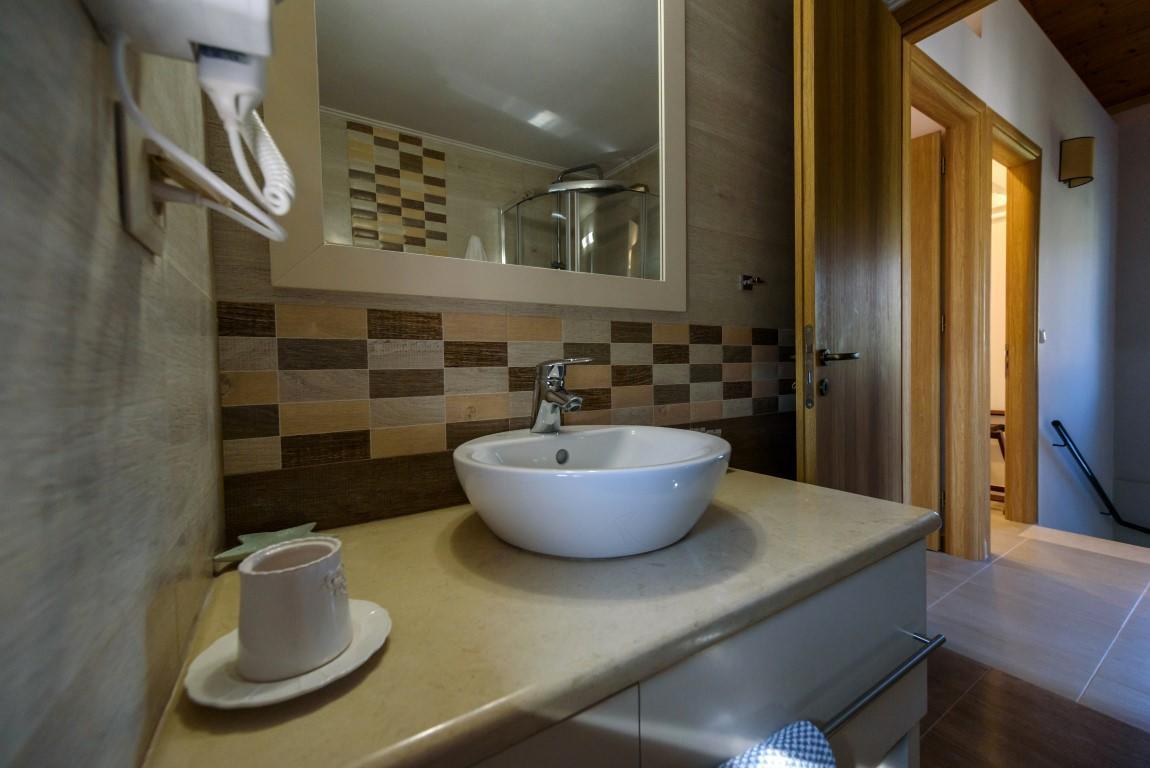 Mythos Villas Stoúpa Exterior foto